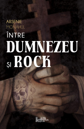 Între Dumnezeu și rock.